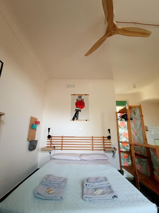 B&B La Ciammaruca Pollutri Exteriör bild