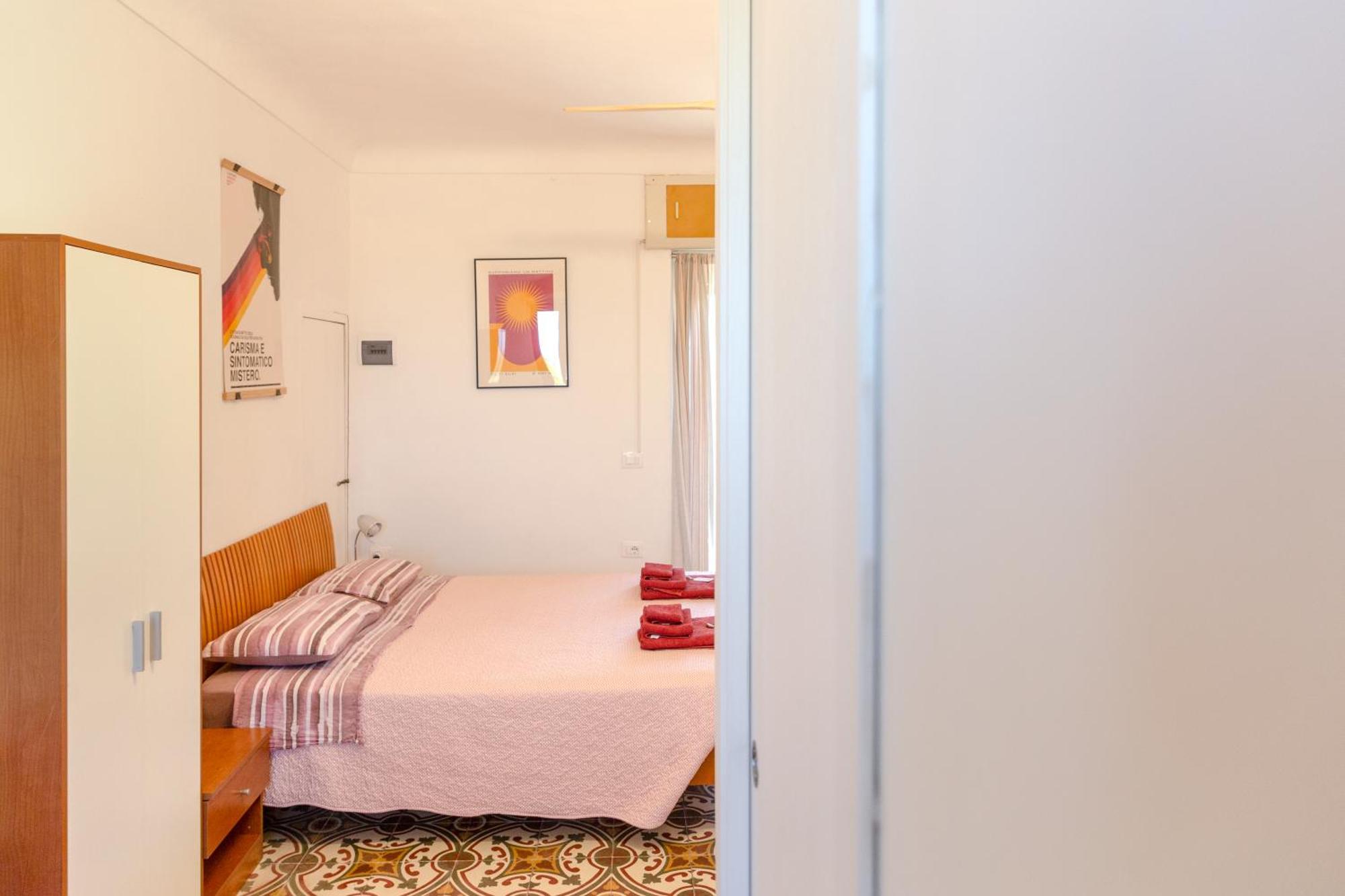 B&B La Ciammaruca Pollutri Exteriör bild