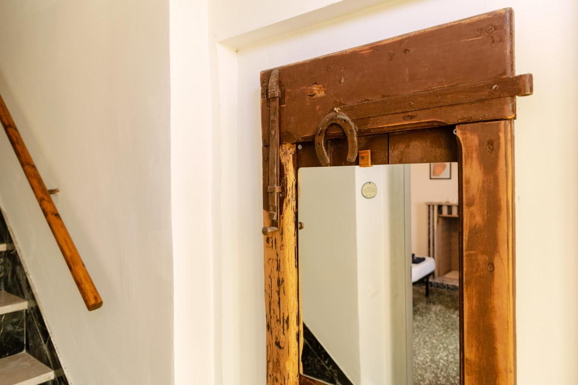 B&B La Ciammaruca Pollutri Exteriör bild